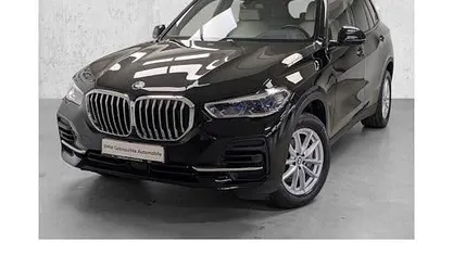 Gebraucht BMW X5 Efficient Dynamics 286 PS (210 kW) 2022 Schwarz SUV