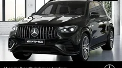 Gebraucht 2025 Mercedes GLE53 AMG AMG SUV | 112.900 € (Fairer Preis)
