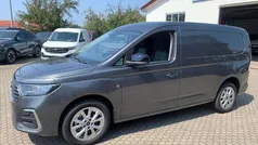 Cyclone graphite grey Neu 2025 Ford Transit Limited Limousine | 28.995 € (Fairer Preis)