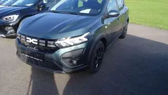 Gebraucht 2025 Dacia Sandero Expression Kleinwagen | 18.400 € (Fairer Preis)