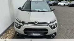 Schwarz Gebraucht 2024 Citroën C3 Aircross PureTech SUV | 18.990 € (Fairer Preis)