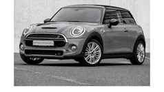 Gebraucht 2019 Mini Cooper S Pepper Kleinwagen | 20.790 € (Fairer Preis)