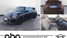 Gebraucht 2022 Mini John Cooper Works Cabriolet Cabrio | 24.990 € (Guter Preis)