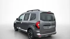 Steel grey Neu 2025 Nissan Townstar N-Connecta Van / Kleinbus | 31.780 € (Fairer Preis)