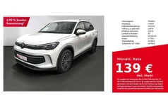 Gebraucht 2024 VW Tiguan Life SUV | 30.880 € (Guter Preis)