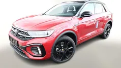 Gebraucht 2025 VW T-Roc R-line SUV | 35.909 € (Fairer Preis)