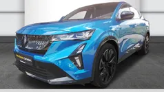 Gipfelblau metallic, black pearlschwarz metallic Neu 2024 Renault Rafale Esprit Alpine SUV | 47.990 € (Fairer Preis)