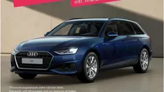 Gebraucht 2024 Audi A4 Ambiente Kombi | 32.770 € (Fairer Preis)