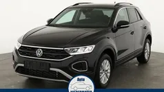 Gebraucht 2025 VW T-Roc Life SUV | 31.875 € (Superpreis)