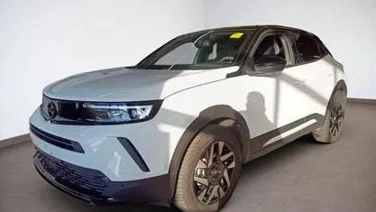 Gebraucht 2024 Opel Mokka SUV | 22.490 € (Fairer Preis)