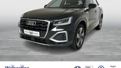Gebraucht 2021 Audi Q2 Advanced SUV | 27.900 € (Fairer Preis)