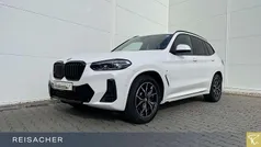 Gebraucht 2024 BMW X3 Efficient Dynamics SUV | 49.689 € (Superpreis)