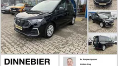 Gebraucht 2024 Ford Tourneo Connect Titanium Van / Kleinbus | 33.685 € (Fairer Preis)