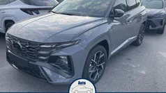 Ecotronic grey mineraleffekt Neu 2025 Hyundai Tucson N Line SUV | 34.995 € (Guter Preis)