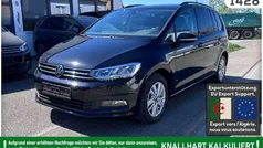 Gebraucht 2023 VW Touran Van / Kleinbus | 29.990 € (Fairer Preis)