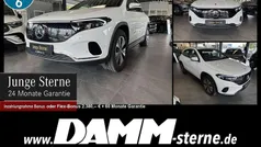 Polarweiß Gebraucht 2024 Mercedes EQA300 SUV | 36.970 € (Guter Preis)