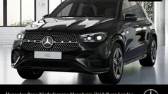 Schwarz Gebraucht 2025 Mercedes GLE450 AMG AMG SUV | 97.690 € (Fairer Preis)