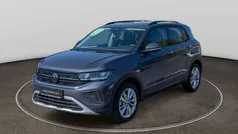 Gebraucht 2024 VW T-Cross Life SUV | 25.990 € (Fairer Preis)