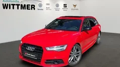 Gebraucht 2018 Audi A6 Sport Kombi | 34.990 € (Fairer Preis)