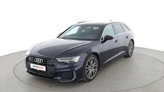 Gebraucht 2019 Audi A6 Sport Kombi | 36.550 € (Teuer)