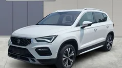 Weiss Gebraucht 2020 Seat Ateca Xperience SUV | 23.990 € (Fairer Preis)