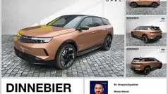 Gebraucht 2025 Opel Grandland Electric SUV | 38.290 € (Superpreis)