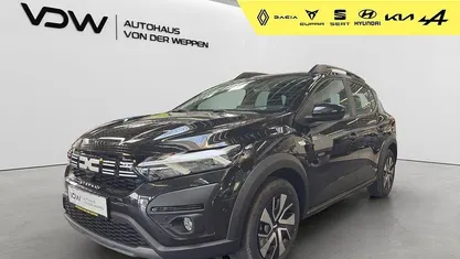 Gebraucht Dacia Sandero Expression 91 PS (66 kW) 2026 Limousine