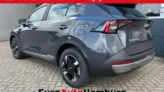 Experience grün metallic Neu 2025 Kia Sportage Vision SUV | 31.590 € (Guter Preis)