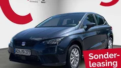 Magnetic grau Neu 2025 Seat Ibiza Style Limousine | 22.490 € (Guter Preis)