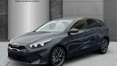(h8g) dark penta metal m Gebraucht 2025 Kia Ceed Style Limousine | 26.890 € (Fairer Preis)