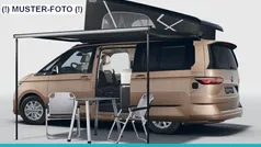 Gebraucht 2025 VW T7 California Van | 72.450 € (Teuer)
