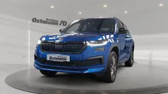 Gebraucht 2022 Skoda Kodiaq SportLine SUV | 38.465 € (Fairer Preis)