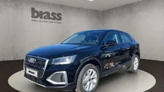 Gebraucht 2025 Audi Q2 Advanced SUV | 29.400 € (Fairer Preis)