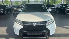 Gebraucht 2025 Suzuki Vitara Comfort SUV | 21.470 € (Fairer Preis)