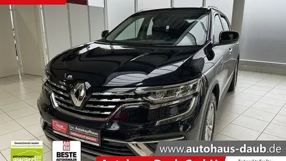 Gebraucht Renault Koleos Zen 184 PS (135 kW) 2022 SUV