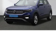 Gebraucht 2021 VW T-Cross SUV | 18.990 € (Fairer Preis)