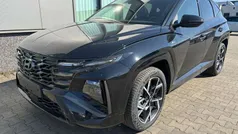 Wählbar Neu 2025 Hyundai Tucson Style SUV | 28.800 € (Superpreis)
