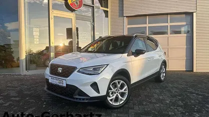 Gebraucht 2025 Seat Arona FR SUV | 26.790 € (Fairer Preis)