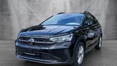 Deep schwarz perleffekt Neu 2025 VW Taigo Life SUV | 24.460 € (Superpreis)