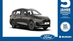 Gebraucht 2025 Ford Focus Titanium Kombi | 25.980 € (Superpreis)