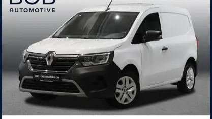 Gebraucht Renault Kangoo Rapid Advance 102 PS (75 kW) 2023 Weiß Van / Kleinbus