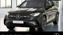 Graphitgrau Gebraucht 2024 Mercedes GLC200 AMG SUV | 56.700 € (Fairer Preis)