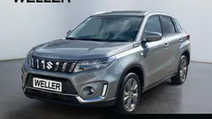 Grau Gebraucht 2024 Suzuki Vitara Comfort SUV | 22.690 € (Fairer Preis)