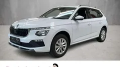 Gebraucht 2024 Skoda Kamiq Selection SUV | 23.443 € (Fairer Preis)