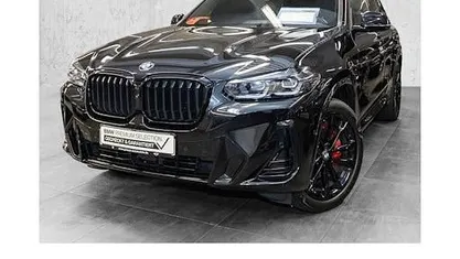 Gebraucht BMW X3 M Sport 245 PS (180 kW) 2024 SUV