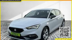 Gebraucht 2022 Seat Leon FR Limousine | 21.490 € (Fairer Preis)