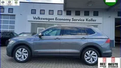 VW Tiguan Allspace
