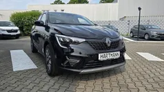 Onyxschwarz metallic (schwarz) Neu 2025 Renault Arkana Evolution SUV | 25.789 € (Superpreis)