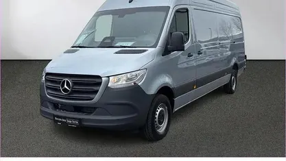 Gebraucht 2026 Mercedes Sprinter Van | 51.111 € (Fairer Preis)