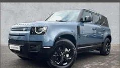 Gebraucht 2024 Land Rover Defender HSE SUV | 91.480 € (Fairer Preis)